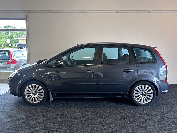 Ford C-Max 9 of 17