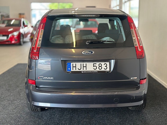 Ford C-Max 3 of 17