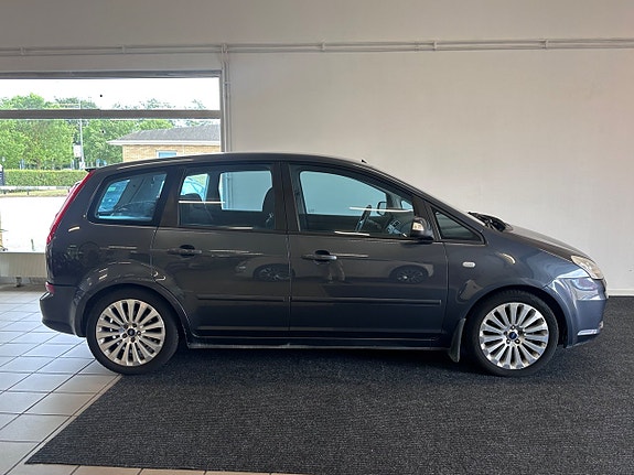 Ford C-Max 6 of 17
