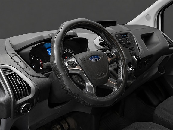 Ford Transit Custom 9 of 19