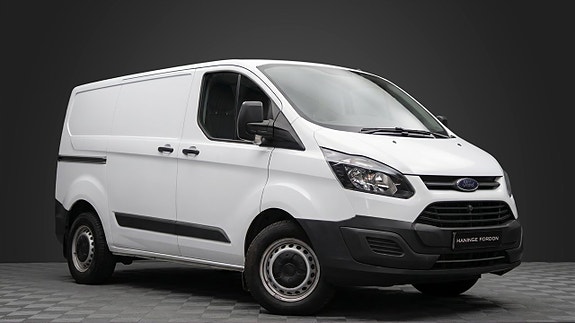 Ford Transit Custom 3 of 19