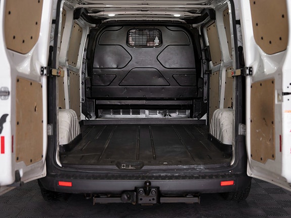 Ford Transit Custom 18 of 19