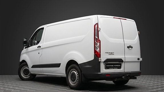 Ford Transit Custom 7 of 19