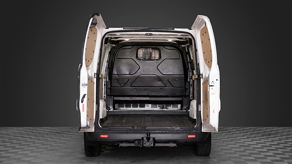 Ford Transit Custom 6 of 19