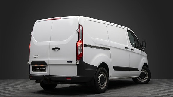 Ford Transit Custom 4 of 19
