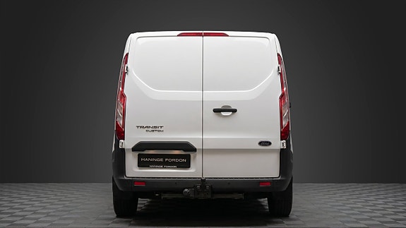 Ford Transit Custom 5 of 19