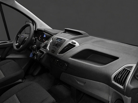 Ford Transit Custom 17 of 19
