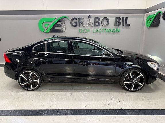 Volvo S60 6 of 21