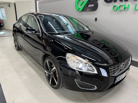 Volvo S60 3 of 21