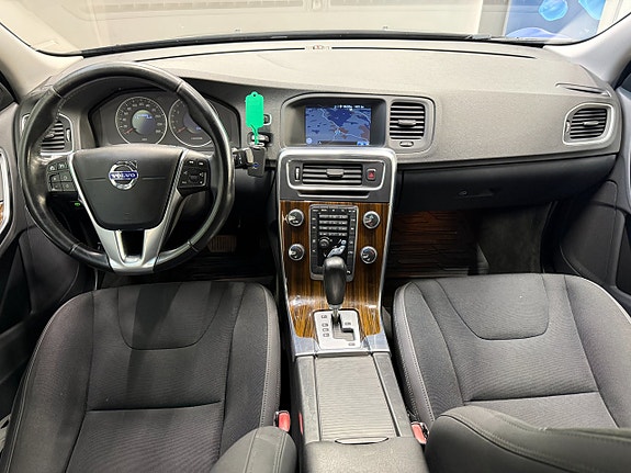 Volvo S60 13 of 21