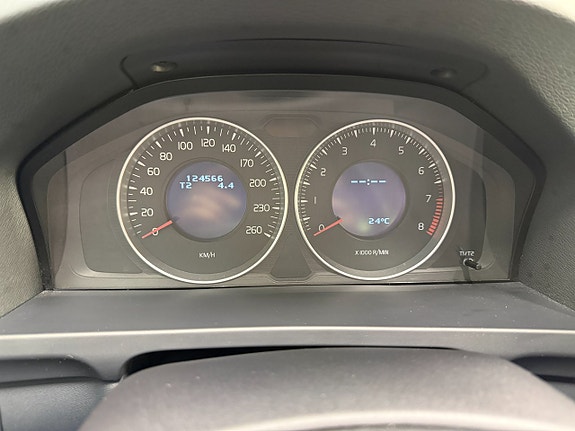 Volvo S60 16 of 21