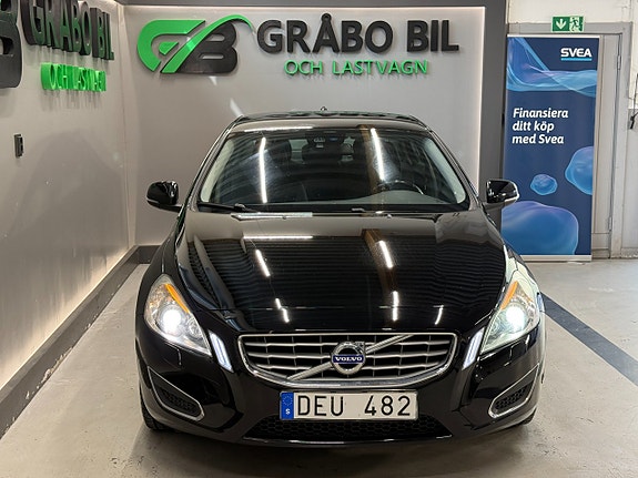 Volvo S60 4 of 21
