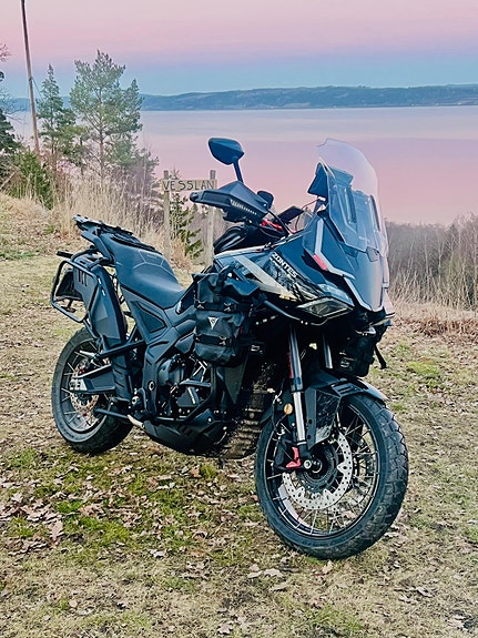 Zontes ZT703-F 4 of 5