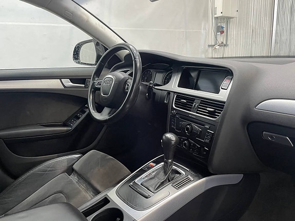 Audi A4 11 of 12