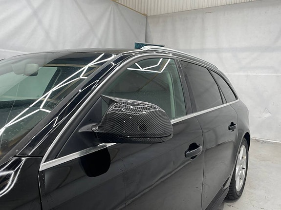 Audi A4 5 of 12