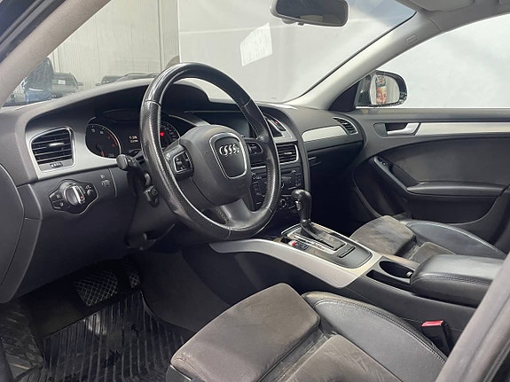 Audi A4 10 of 12