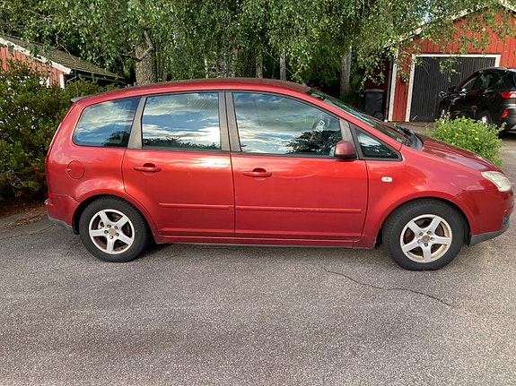 Ford Focus C-MAX 2 of 3