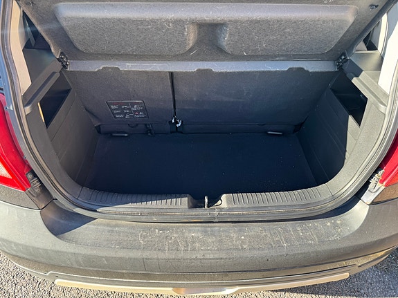 Hyundai Getz 7 of 7