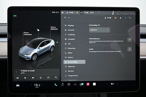 Tesla Model Y 16 of 27