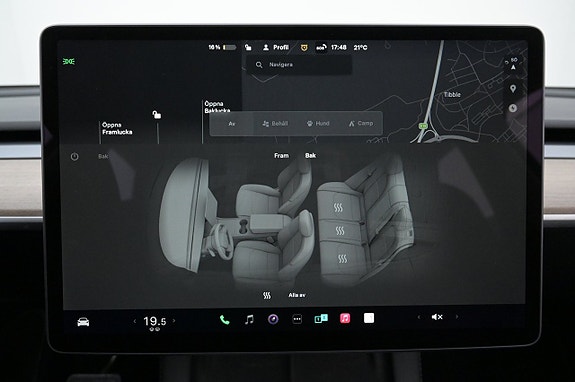 Tesla Model Y 21 of 27