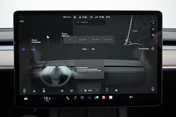 Tesla Model Y 20 of 27