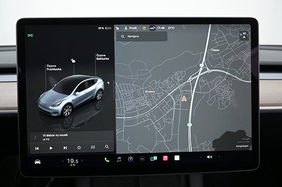 Tesla Model Y 19 of 27