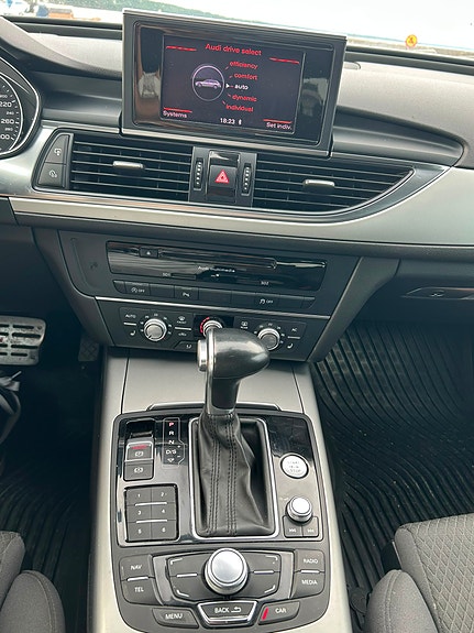 Audi A6 13 of 13