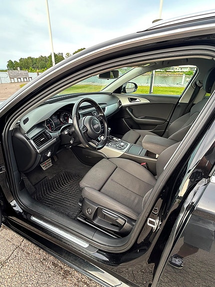 Audi A6 11 of 13