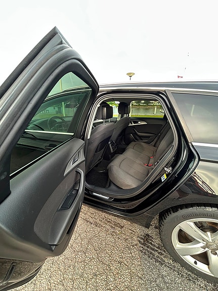 Audi A6 10 of 13