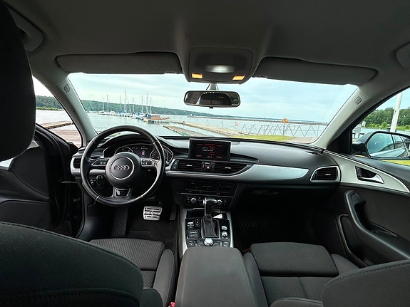 Audi A6 12 of 13