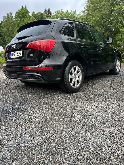 Audi Q5 4 of 4