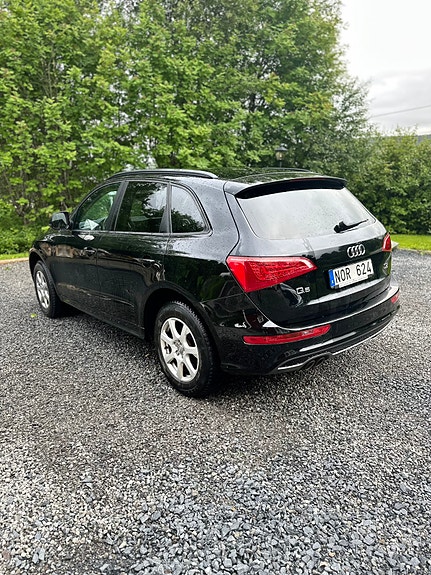 Audi Q5 3 of 4
