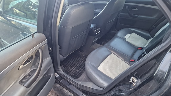 Saab 9-3 5 of 5