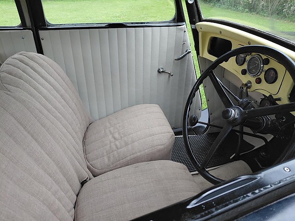 Ford Y 5 of 5