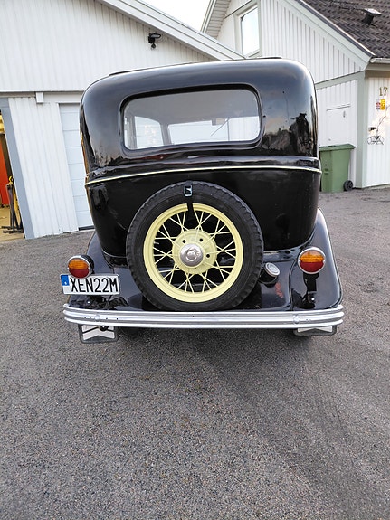 Ford Y 4 of 5