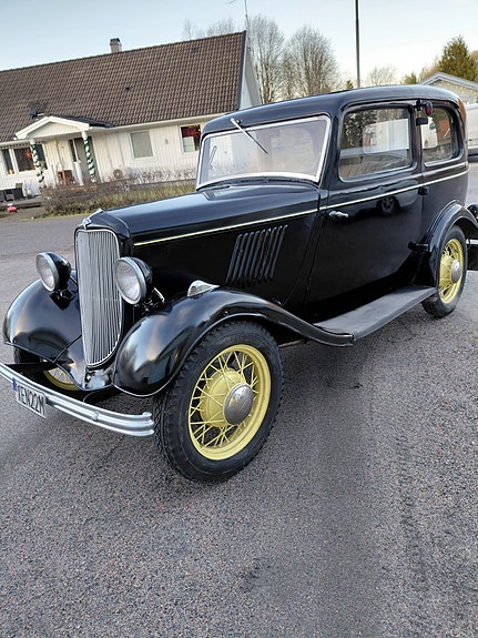 Ford Y 2 of 5