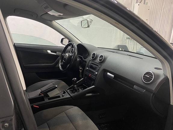 Audi A3 7 of 8