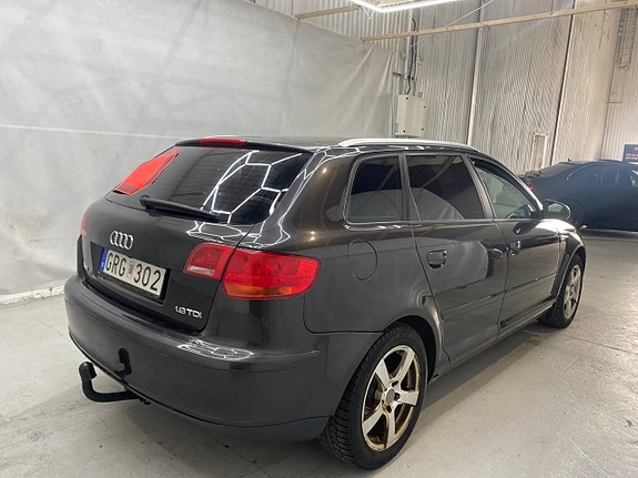 Audi A3 3 of 8