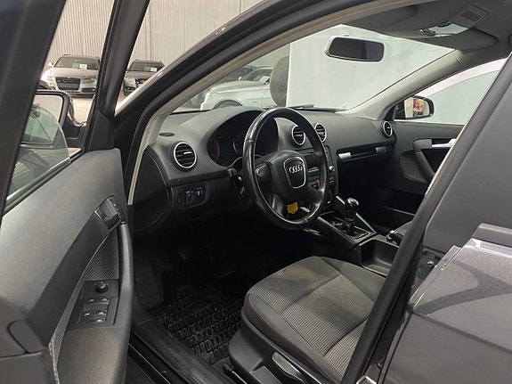 Audi A3 6 of 8