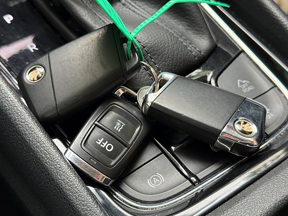 Skoda Kodiaq 19 of 19