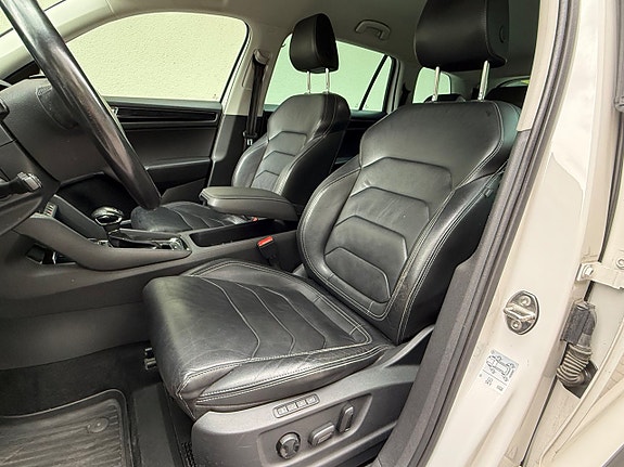 Skoda Kodiaq 10 of 19