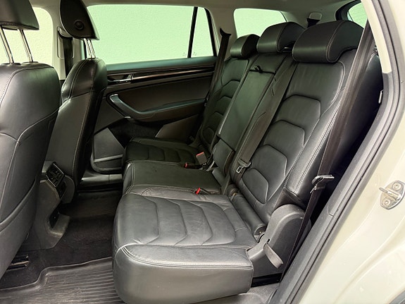 Skoda Kodiaq 16 of 19