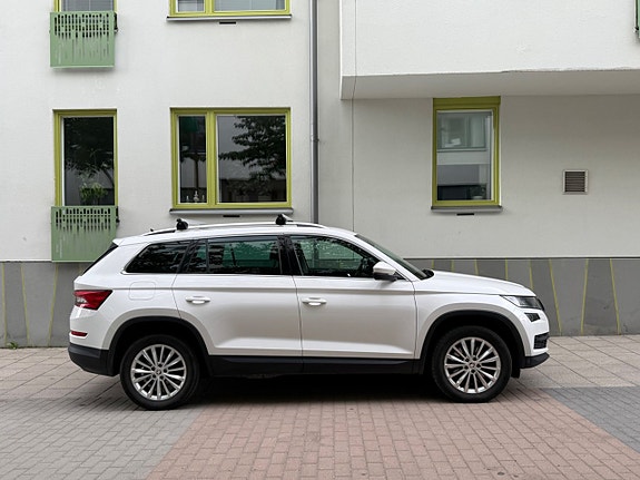 Skoda Kodiaq 4 of 19