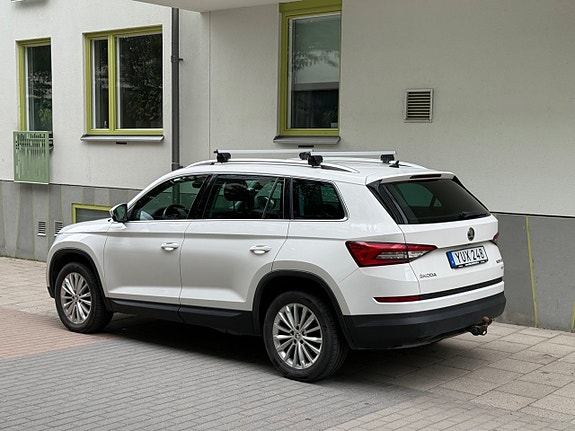 Skoda Kodiaq 6 of 19