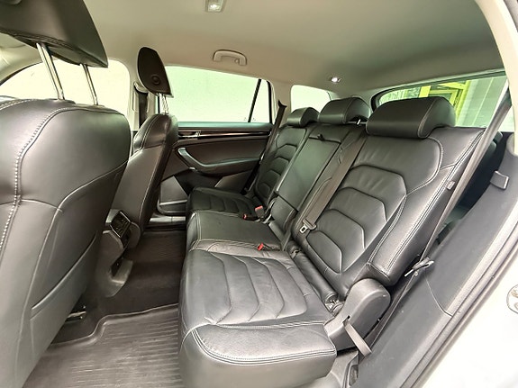 Skoda Kodiaq 13 of 19