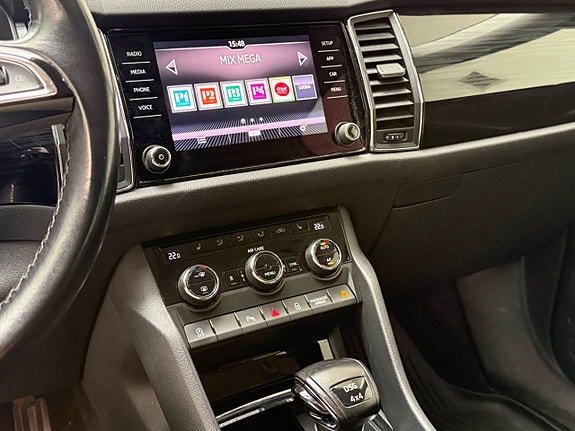 Skoda Kodiaq 12 of 19