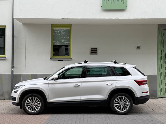 Skoda Kodiaq 5 of 19