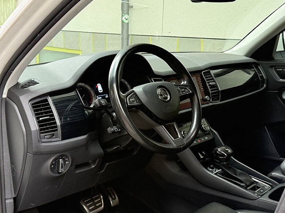 Skoda Kodiaq 11 of 19