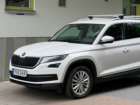 Skoda Kodiaq 7 of 19