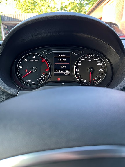 Audi A3 4 of 4